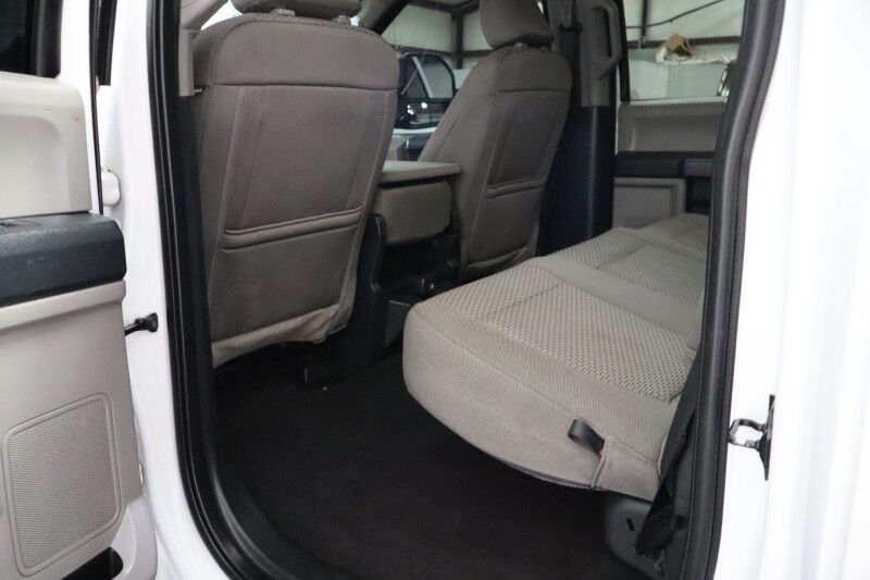 2022 Ford Super Duty F-250 XLT 6.7L Diesel Camera Tool Box NEW 35 Tires FREE WARRANTY Arlington TX