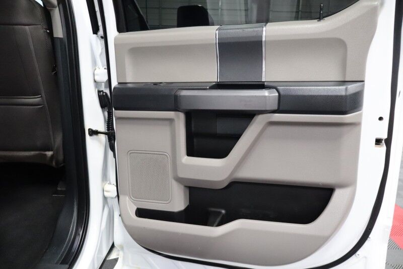 2022 Ford Super Duty F-250 XLT 6.7L Diesel Camera Tool Box NEW 35 Tires FREE WARRANTY Arlington TX