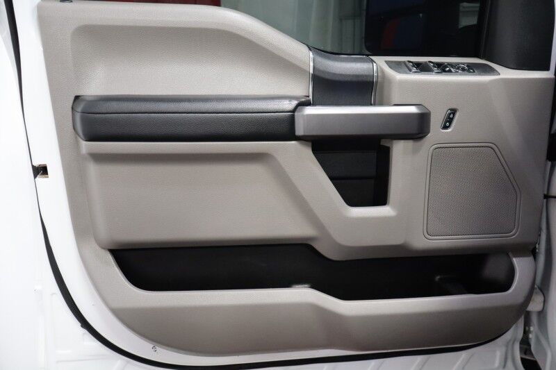 2022 Ford Super Duty F-250 XLT 6.7L Diesel Camera Tool Box NEW 35 Tires FREE WARRANTY Arlington TX