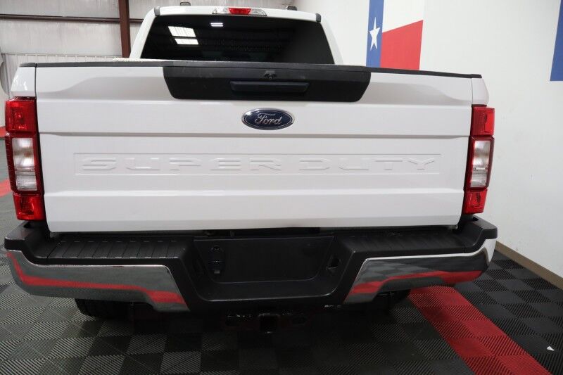 2022 Ford Super Duty F-250 XLT 6.7L Diesel Camera Tool Box NEW 35 Tires FREE WARRANTY Arlington TX