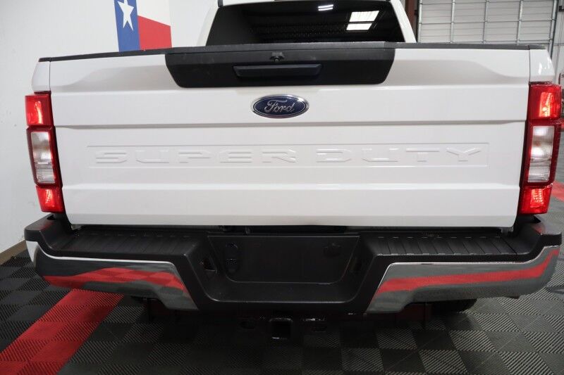 2022 Ford Super Duty F-250 XLT 6.7L Diesel Camera Tool Box NEW 35 Tires FREE WARRANTY Arlington TX