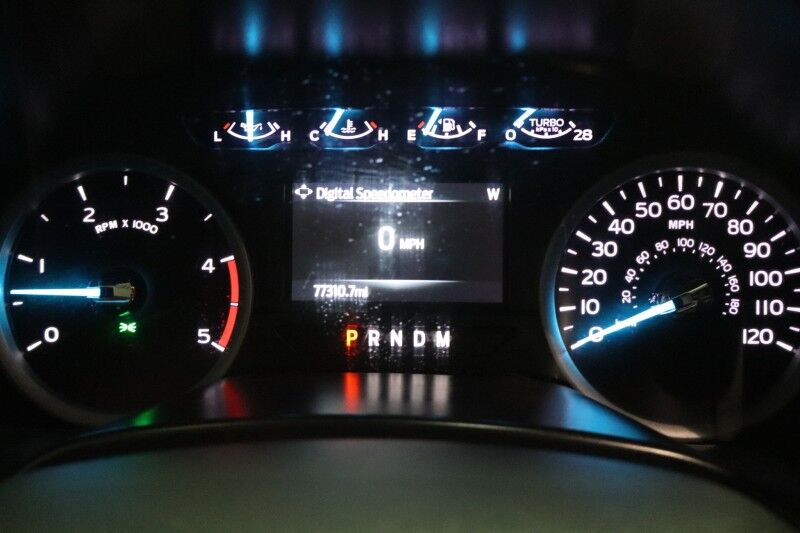 2022 Ford Super Duty F-250 XLT 6.7L Diesel Camera Tool Box NEW 35 Tires FREE WARRANTY Arlington TX