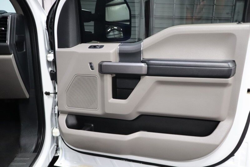 2022 Ford Super Duty F-250 XLT 6.7L Diesel Camera Tool Box NEW 35 Tires FREE WARRANTY Arlington TX