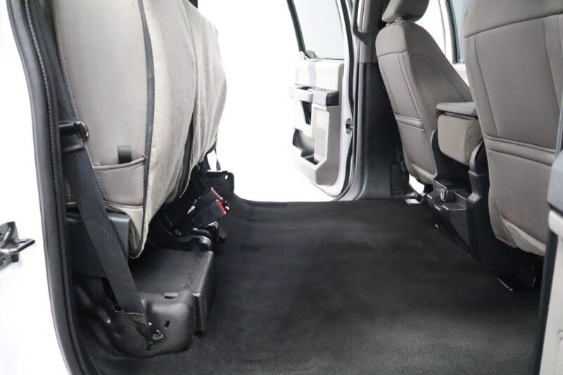 2022 Ford Super Duty F-250 XLT 6.7L Diesel Camera Tool Box NEW 35 Tires FREE WARRANTY Arlington TX