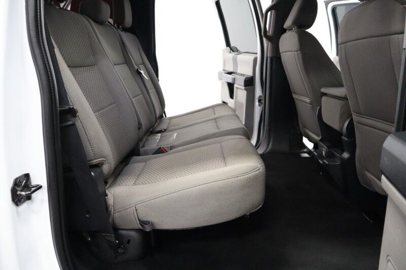 2022 Ford Super Duty F-250 XLT 6.7L Diesel Camera Tool Box NEW 35 Tires FREE WARRANTY Arlington TX