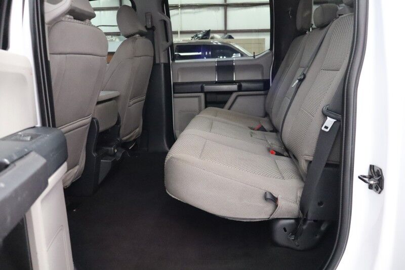 2022 Ford Super Duty F-250 XLT 6.7L Diesel Camera Tool Box NEW 35 Tires FREE WARRANTY Arlington TX