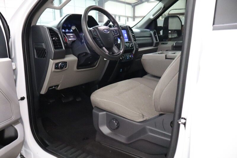 2022 Ford Super Duty F-250 XLT 6.7L Diesel Camera Tool Box NEW 35 Tires FREE WARRANTY Arlington TX