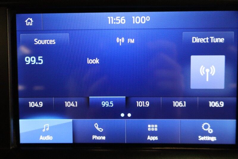 2022 Ford Super Duty F-250 XLT 6.7L Diesel Camera Tool Box NEW 35 Tires FREE WARRANTY Arlington TX