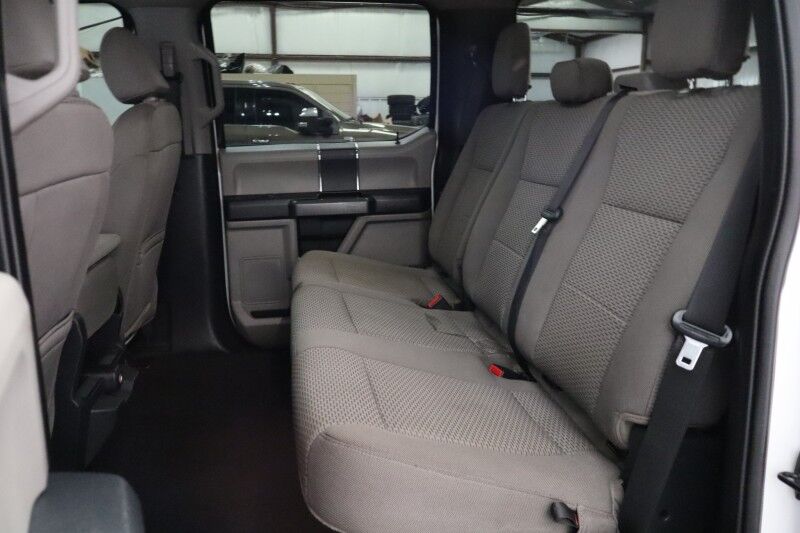 2022 Ford Super Duty F-250 XLT 6.7L Diesel Camera Tool Box NEW 35 Tires FREE WARRANTY Arlington TX