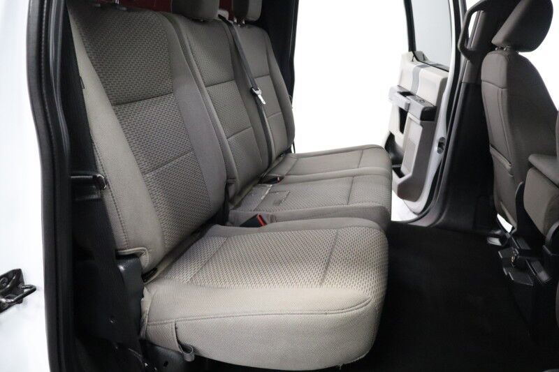 2022 Ford Super Duty F-250 XLT 6.7L Diesel Camera Tool Box NEW 35 Tires FREE WARRANTY Arlington TX