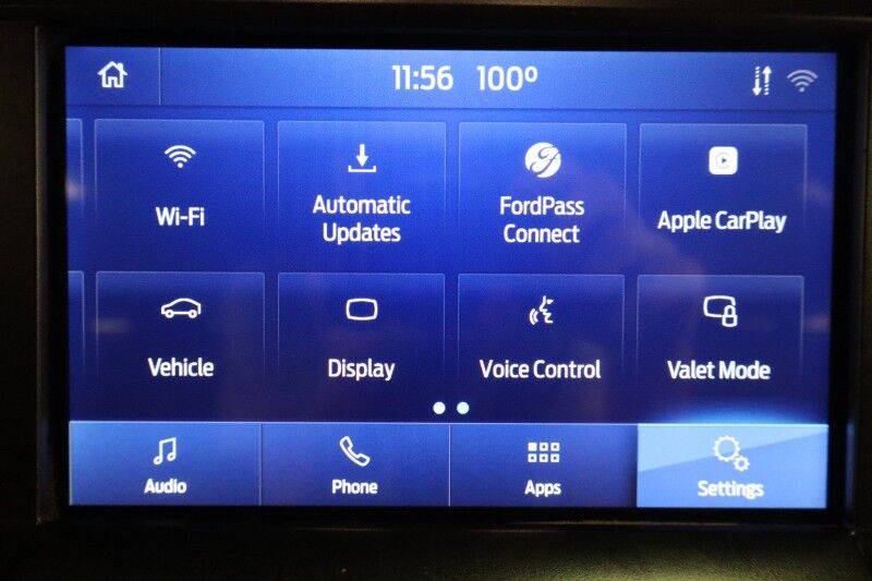 2022 Ford Super Duty F-250 XLT 6.7L Diesel Camera Tool Box NEW 35 Tires FREE WARRANTY Arlington TX