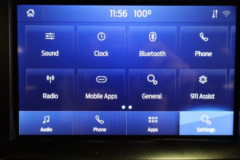 2022 Ford Super Duty F-250 XLT 6.7L Diesel Camera Tool Box NEW 35 Tires FREE WARRANTY Arlington TX