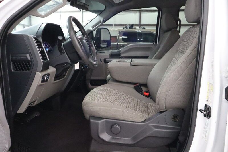 2022 Ford Super Duty F-250 XLT 6.7L Diesel Camera Tool Box NEW 35 Tires FREE WARRANTY Arlington TX