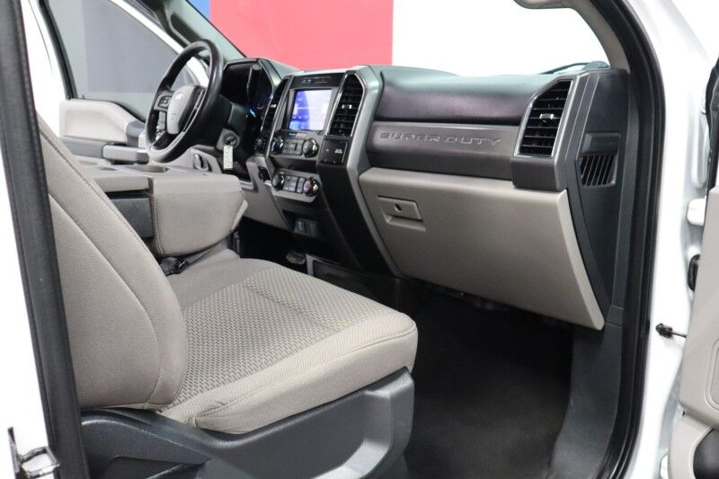 2022 Ford Super Duty F-250 XLT 6.7L Diesel Camera Tool Box NEW 35 Tires FREE WARRANTY Arlington TX