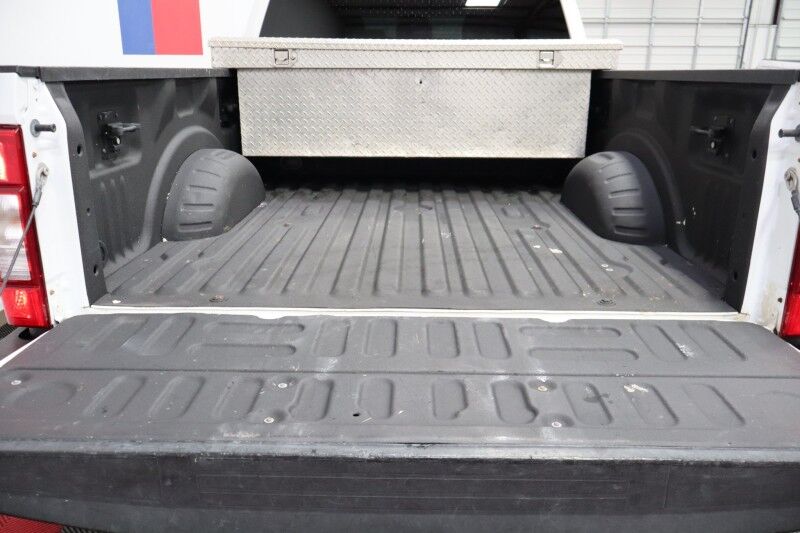2022 Ford Super Duty F-250 XLT 6.7L Diesel Camera Tool Box NEW 35 Tires FREE WARRANTY Arlington TX