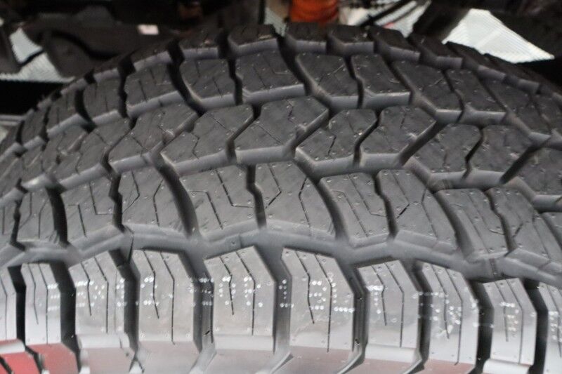 2022 Ford Super Duty F-250 XLT 6.7L Diesel Camera Tool Box NEW 35 Tires FREE WARRANTY Arlington TX