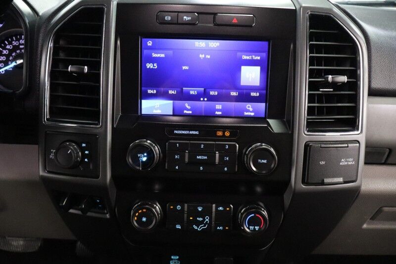 2022 Ford Super Duty F-250 XLT 6.7L Diesel Camera Tool Box NEW 35 Tires FREE WARRANTY Arlington TX