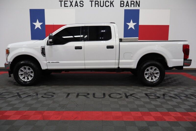 2022 Ford Super Duty F-250