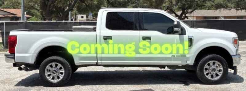 2022 Ford Super Duty F-250 XLT COMING SOON 6.7L Diesel Camera Tool Box Goodyear Tires FREE WARRANTY