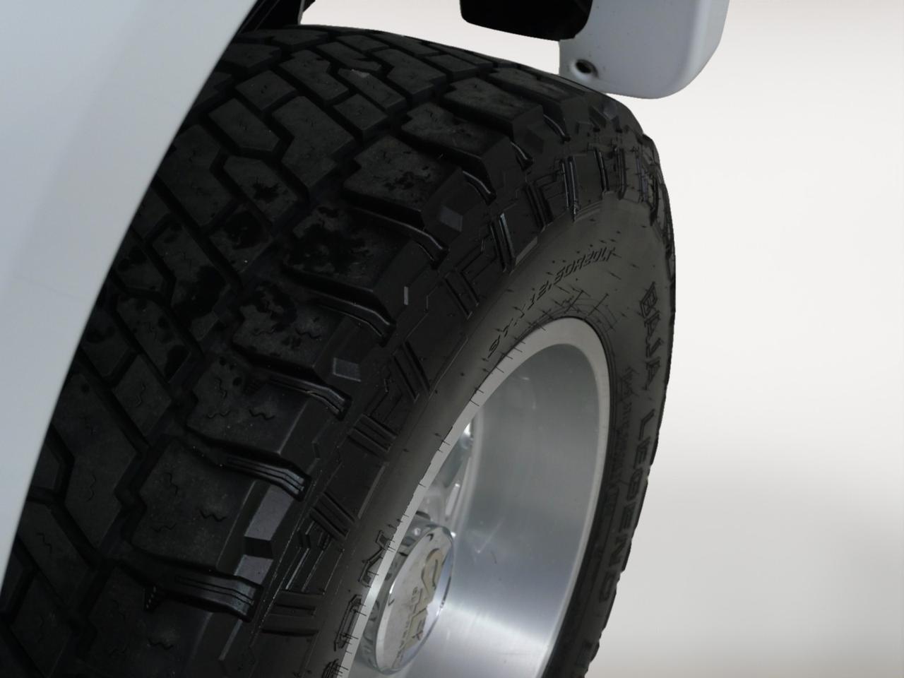 2022 Ford Super Duty F-250 XLT FX4 6.7L Power Stroke 4x4 Mansfield TX