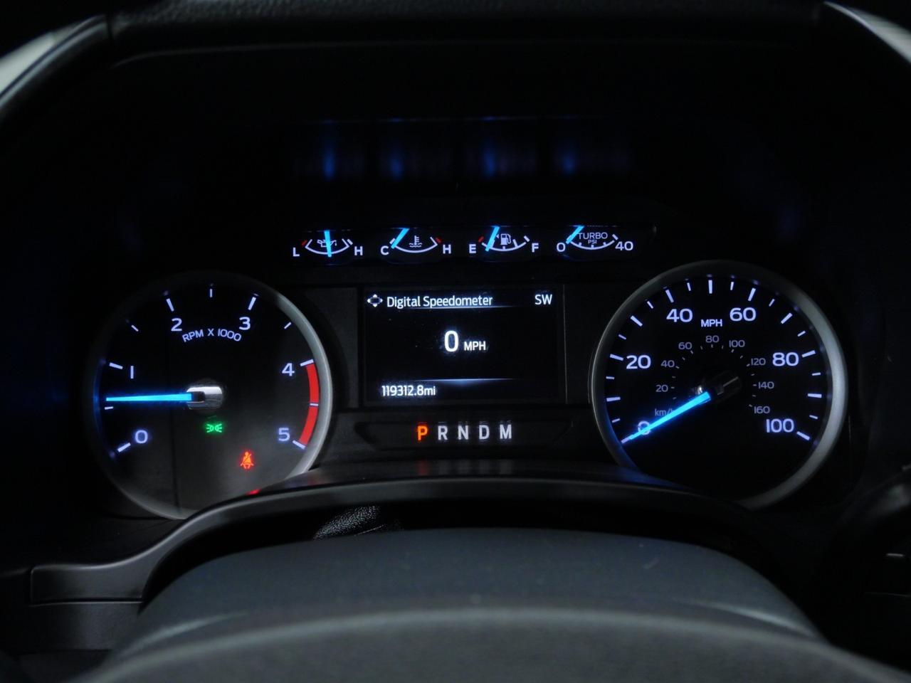 2022 Ford Super Duty F-250 XLT FX4 6.7L Power Stroke 4x4 Mansfield TX