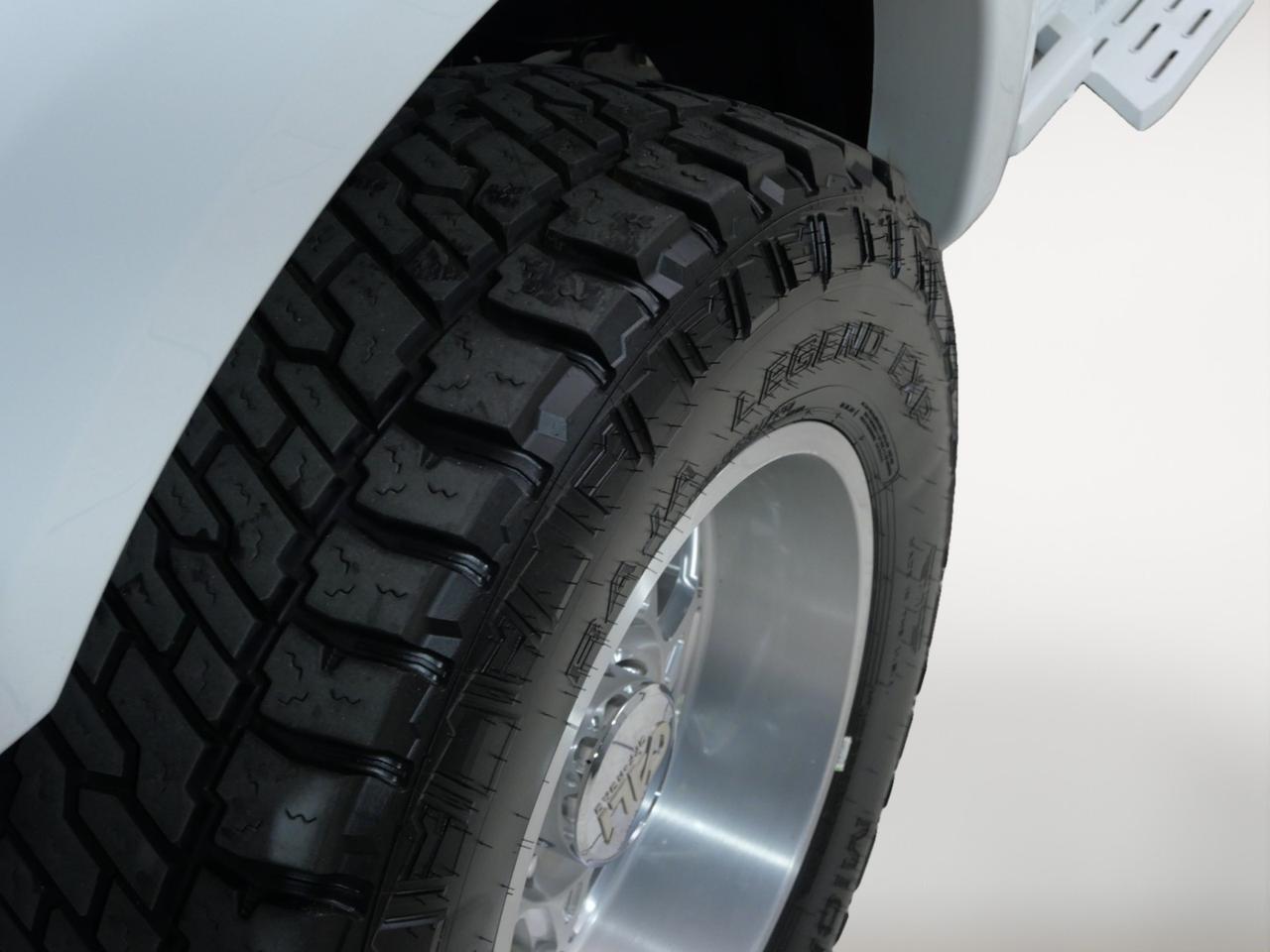 2022 Ford Super Duty F-250 XLT FX4 6.7L Power Stroke 4x4 Mansfield TX