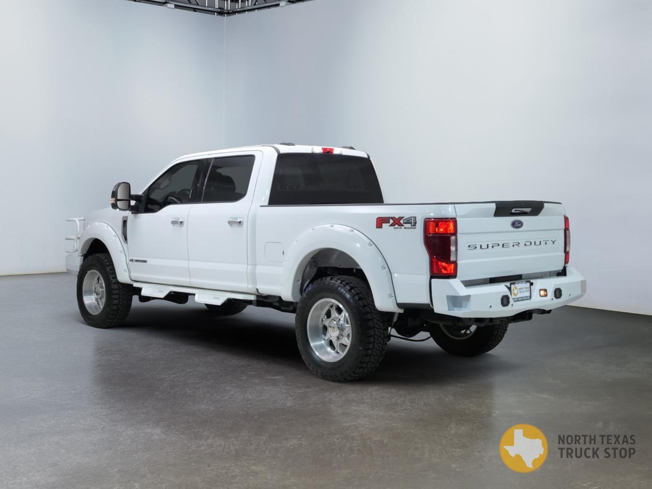 2022 Ford Super Duty F-250 XLT FX4 6.7L Power Stroke 4x4 Mansfield TX