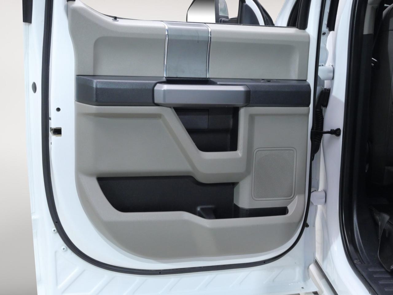 2022 Ford Super Duty F-250 XLT FX4 6.7L Power Stroke 4x4 Mansfield TX