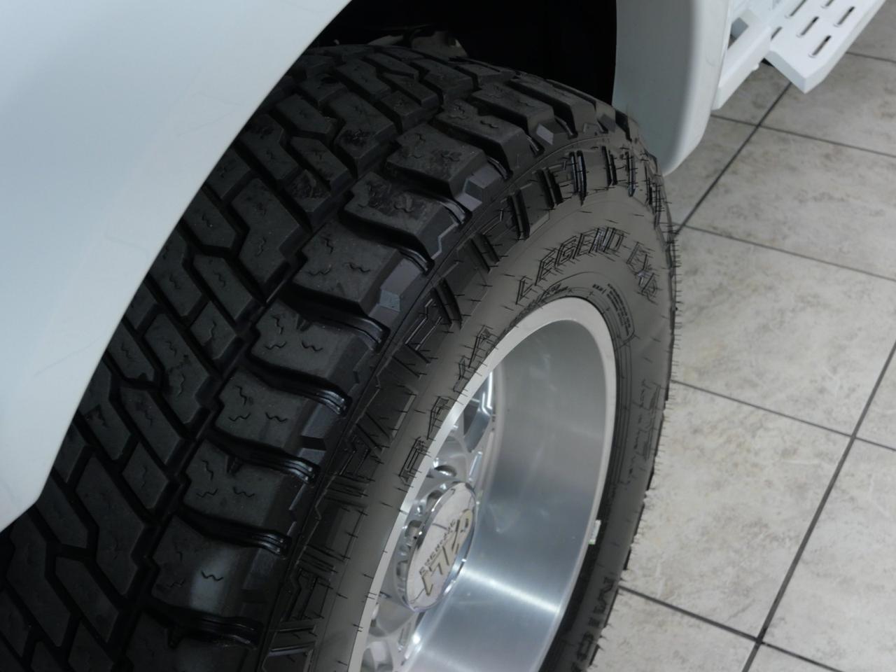 2022 Ford Super Duty F-250 XLT FX4 6.7L Power Stroke 4x4 Mansfield TX