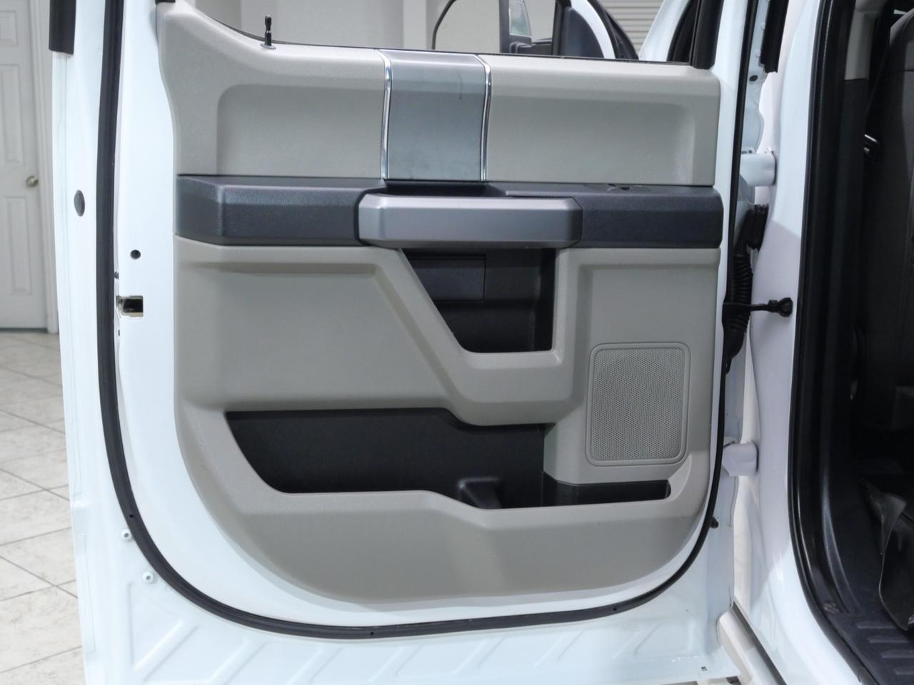 2022 Ford Super Duty F-250 XLT FX4 6.7L Power Stroke 4x4 Mansfield TX