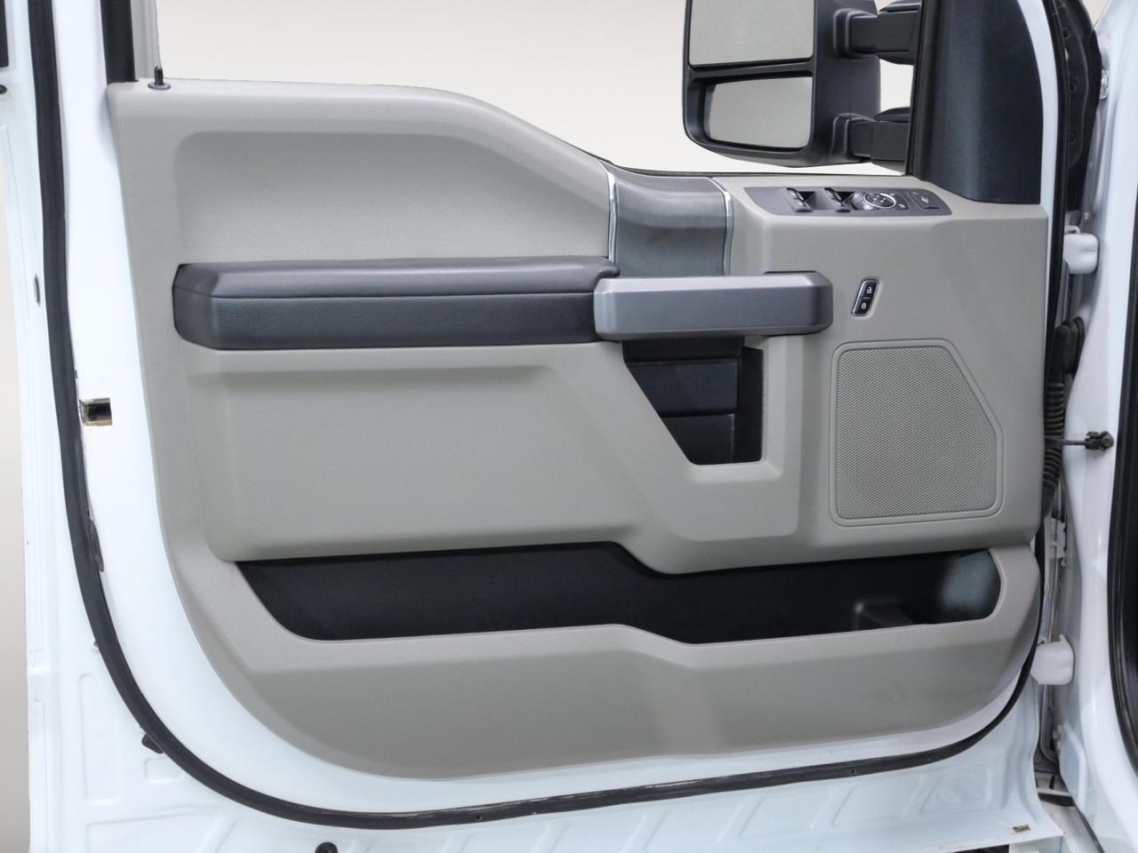 2022 Ford Super Duty F-250 XLT FX4 6.7L Power Stroke 4x4 Mansfield TX