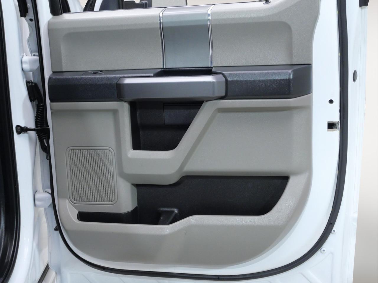 2022 Ford Super Duty F-250 XLT FX4 6.7L Power Stroke 4x4 Mansfield TX