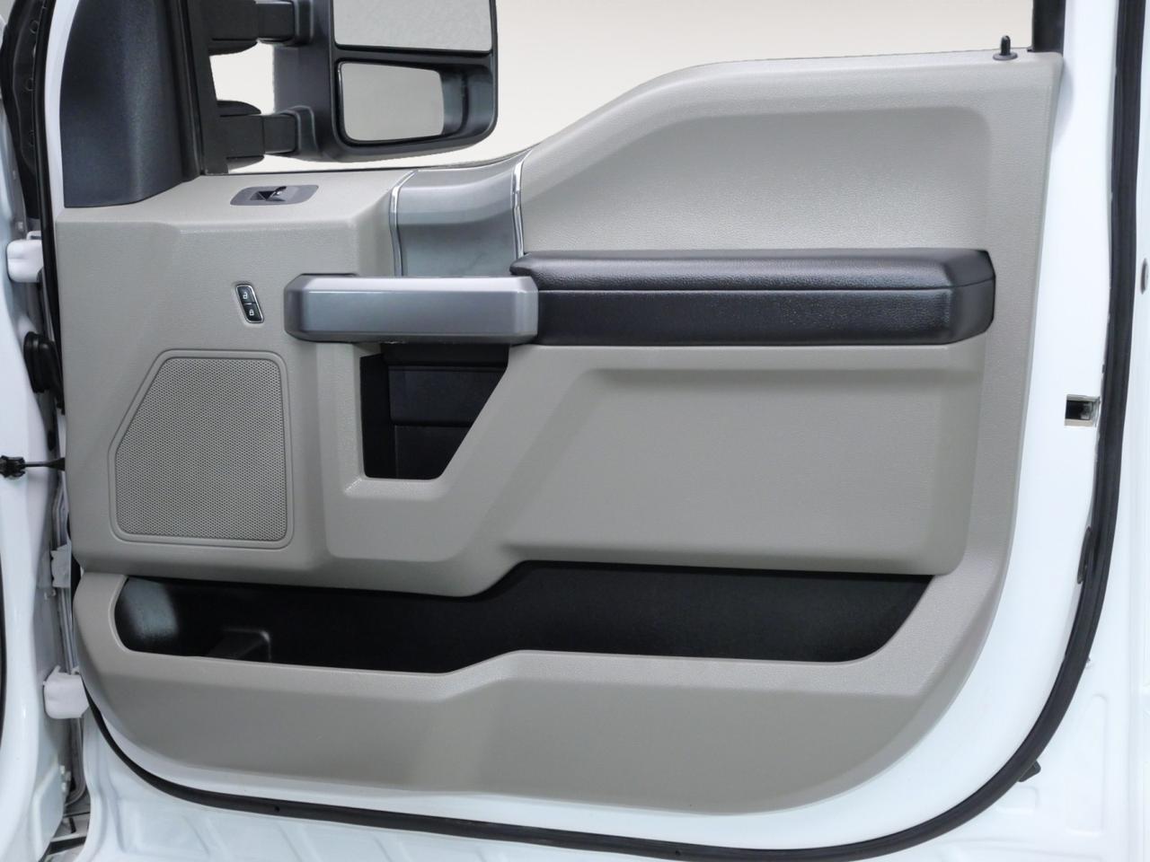 2022 Ford Super Duty F-250 XLT FX4 6.7L Power Stroke 4x4 Mansfield TX