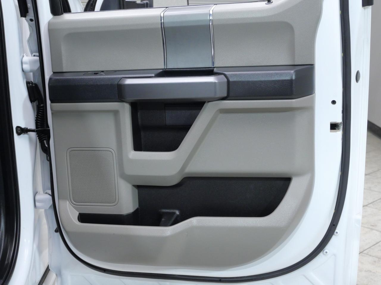 2022 Ford Super Duty F-250 XLT FX4 6.7L Power Stroke 4x4 Mansfield TX