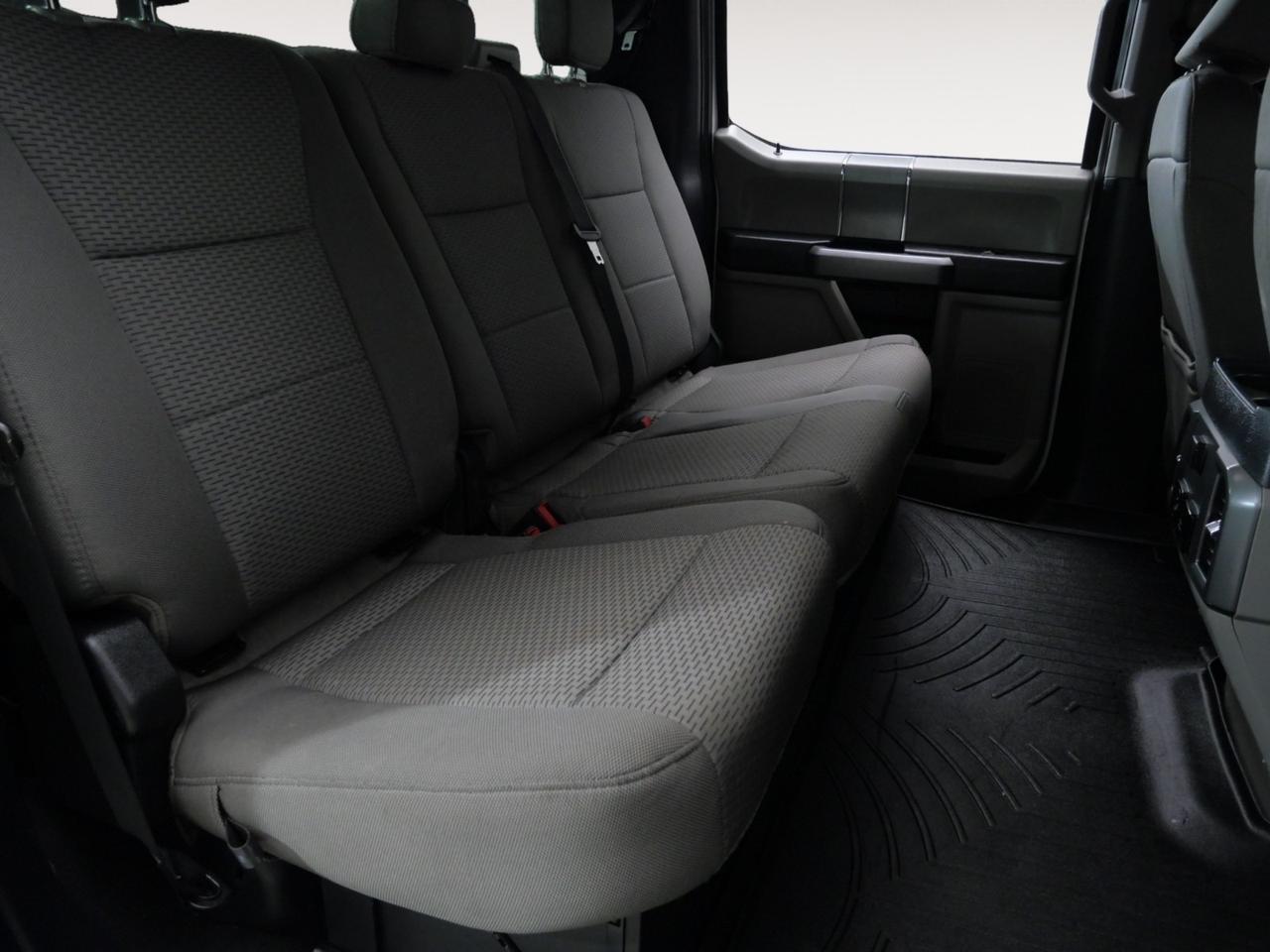 2022 Ford Super Duty F-250 XLT FX4 6.7L Power Stroke 4x4 Mansfield TX