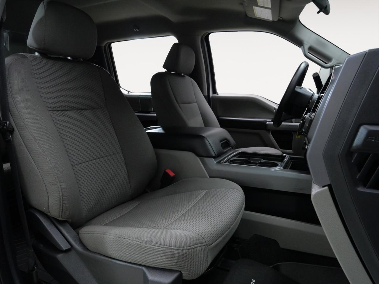 2022 Ford Super Duty F-250 XLT FX4 6.7L Power Stroke 4x4 Mansfield TX