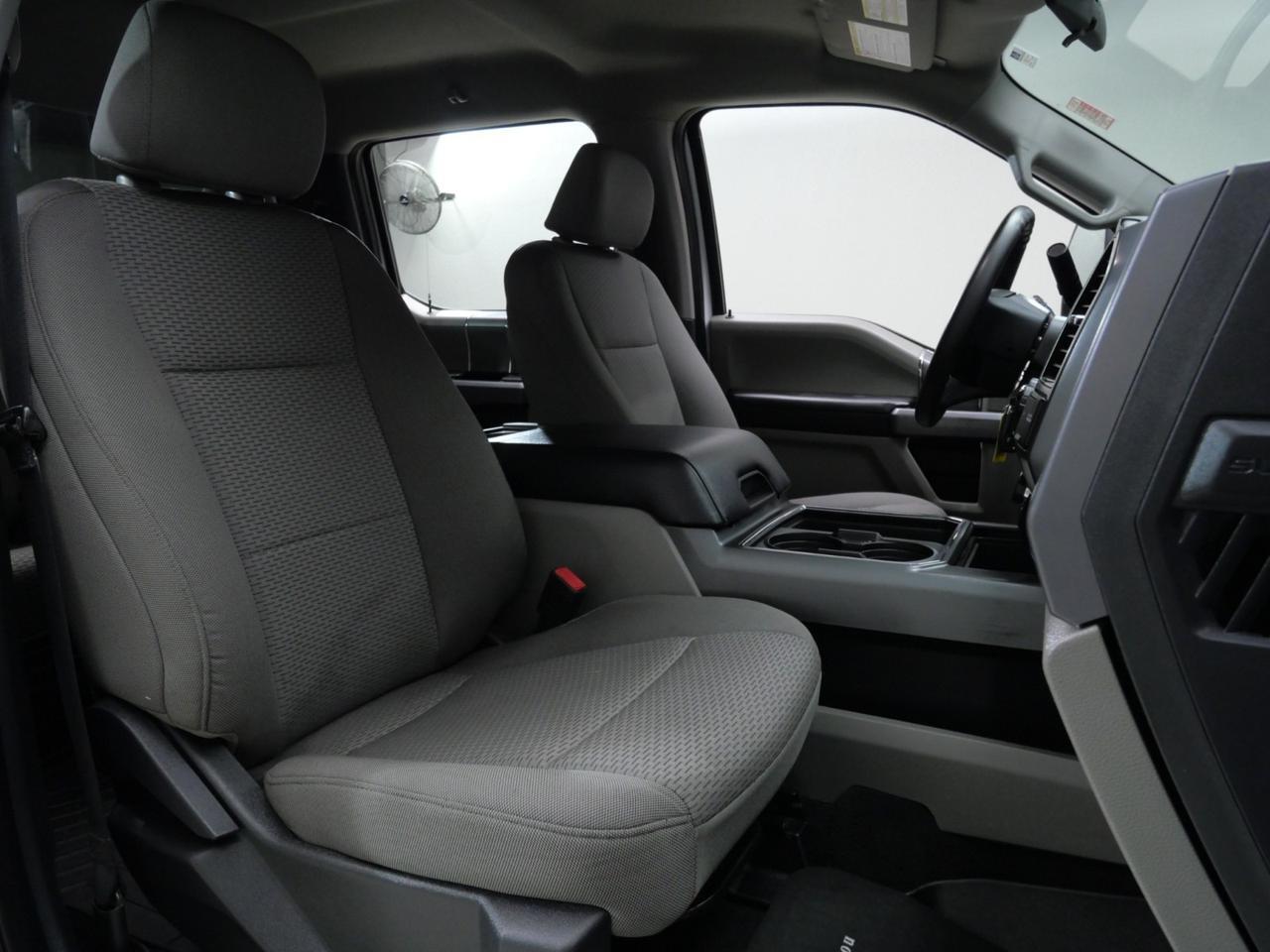 2022 Ford Super Duty F-250 XLT FX4 6.7L Power Stroke 4x4 Mansfield TX