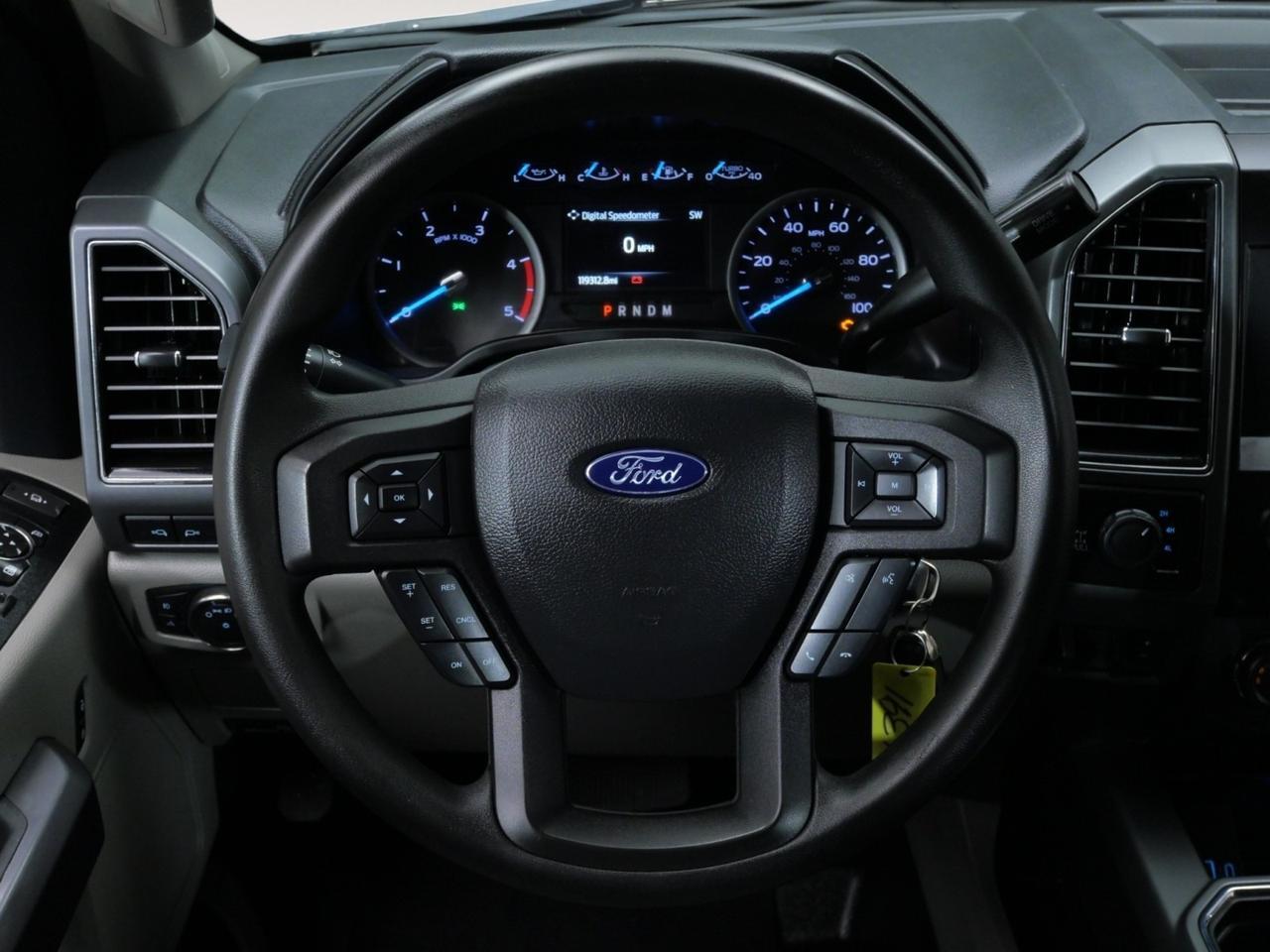 2022 Ford Super Duty F-250 XLT FX4 6.7L Power Stroke 4x4 Mansfield TX