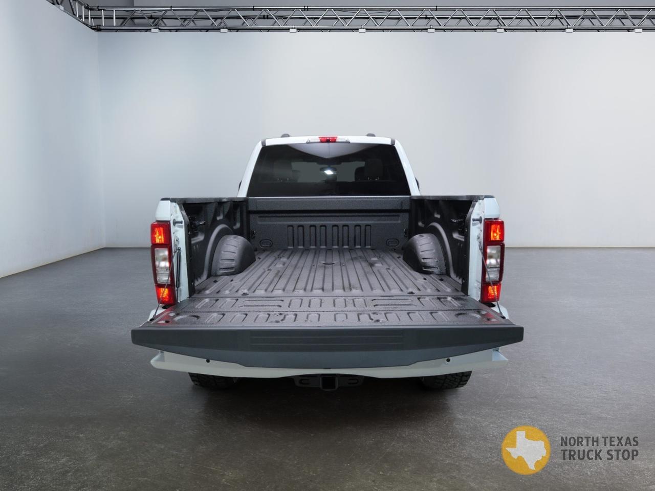 2022 Ford Super Duty F-250 XLT FX4 6.7L Power Stroke 4x4 Mansfield TX