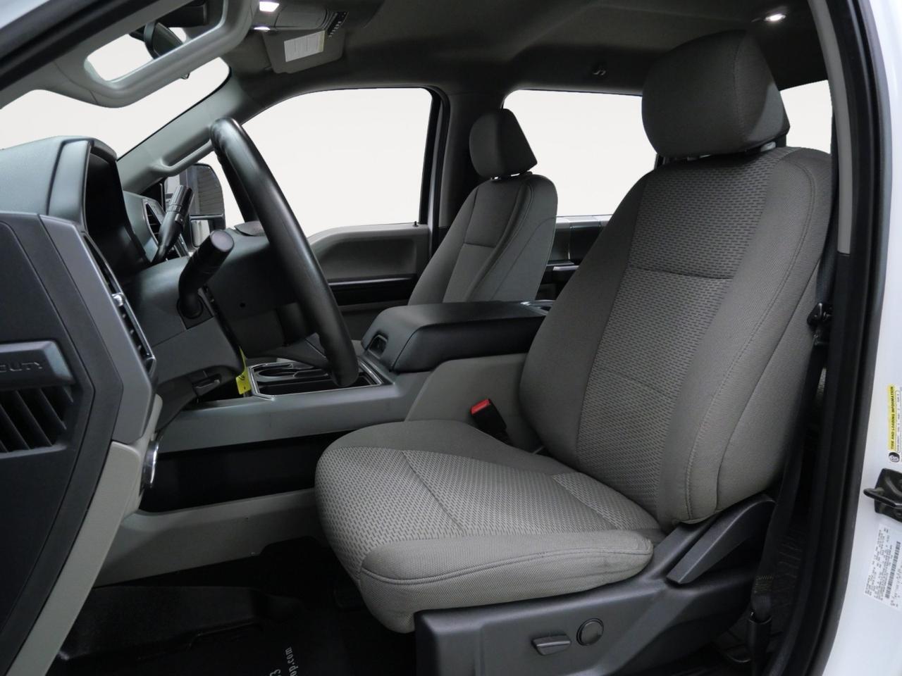 2022 Ford Super Duty F-250 XLT FX4 6.7L Power Stroke 4x4 Mansfield TX