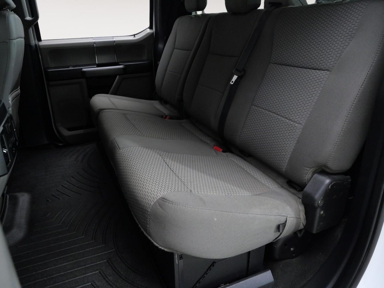 2022 Ford Super Duty F-250 XLT FX4 6.7L Power Stroke 4x4 Mansfield TX