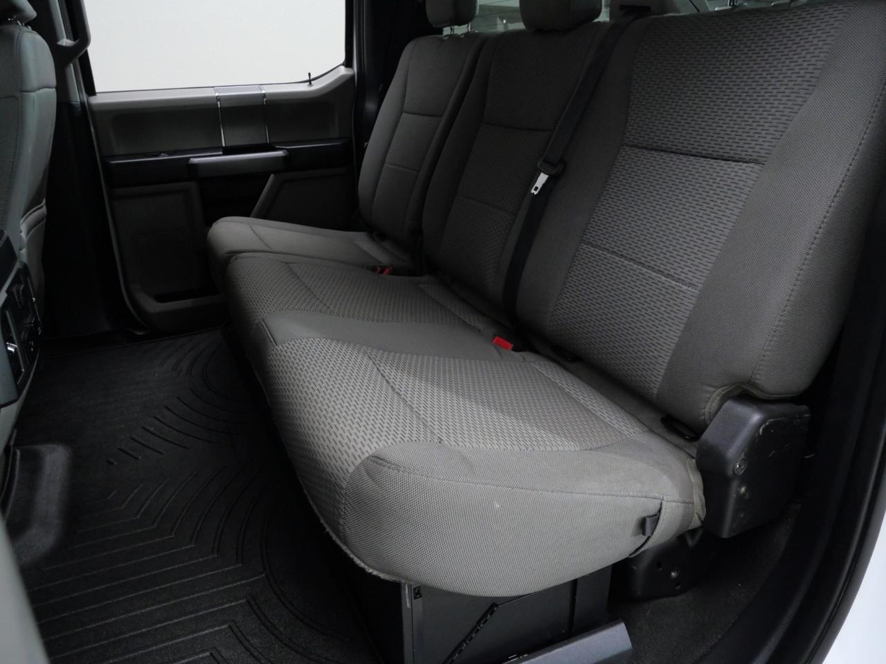 2022 Ford Super Duty F-250 XLT FX4 6.7L Power Stroke 4x4 Mansfield TX