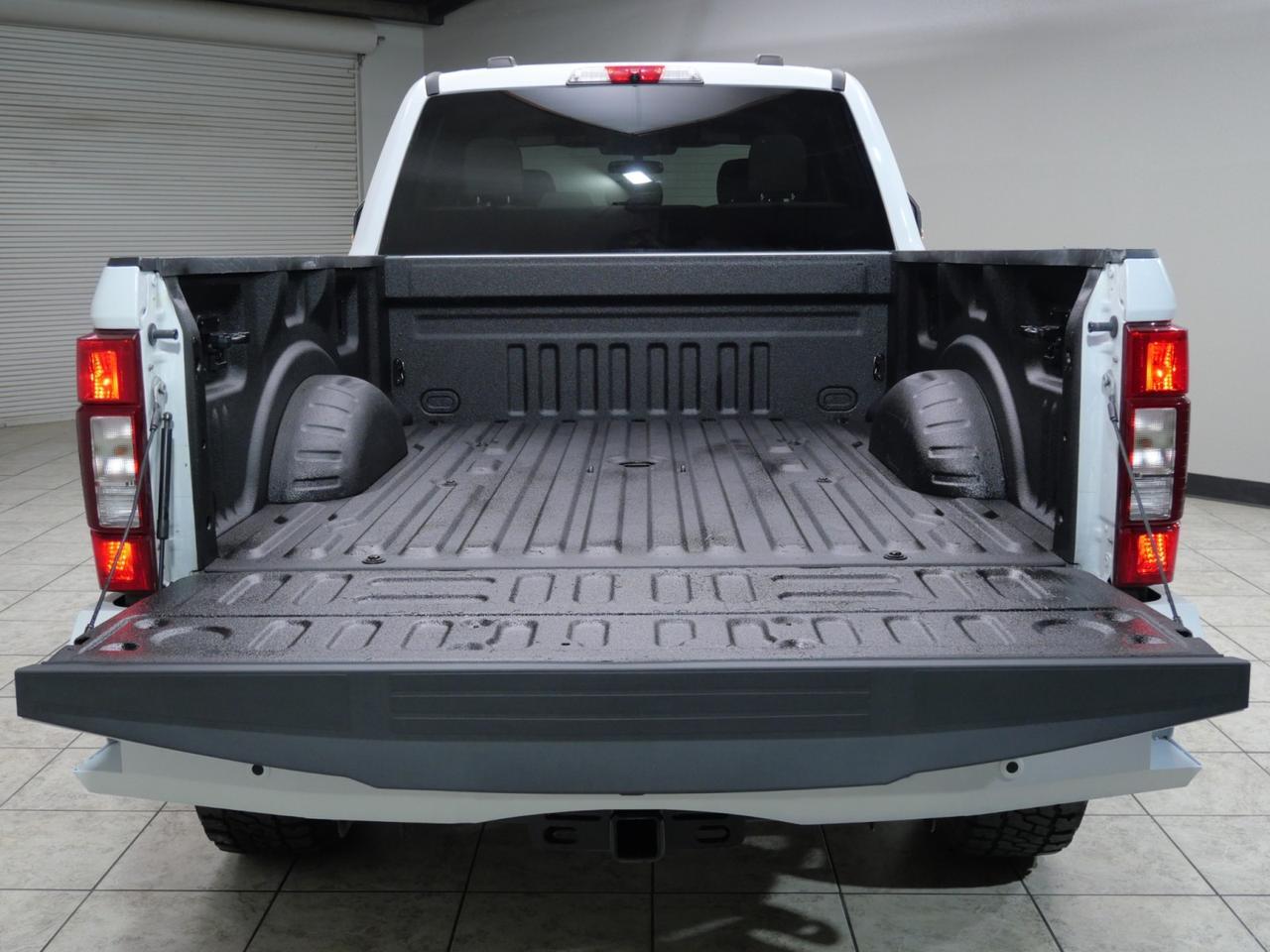 2022 Ford Super Duty F-250 XLT FX4 6.7L Power Stroke 4x4 Mansfield TX