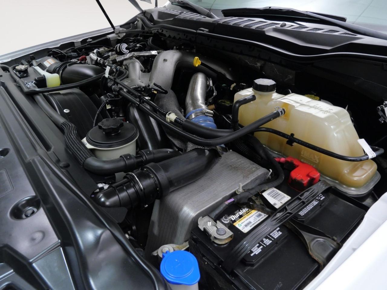 2022 Ford Super Duty F-250 XLT FX4 6.7L Power Stroke 4x4 Mansfield TX