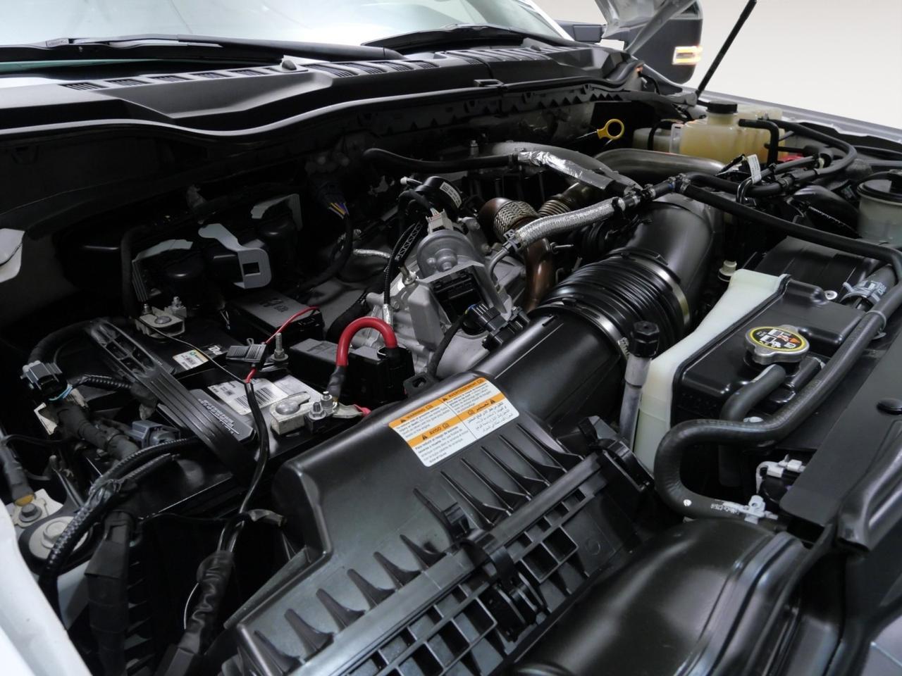 2022 Ford Super Duty F-250 XLT FX4 6.7L Power Stroke 4x4 Mansfield TX