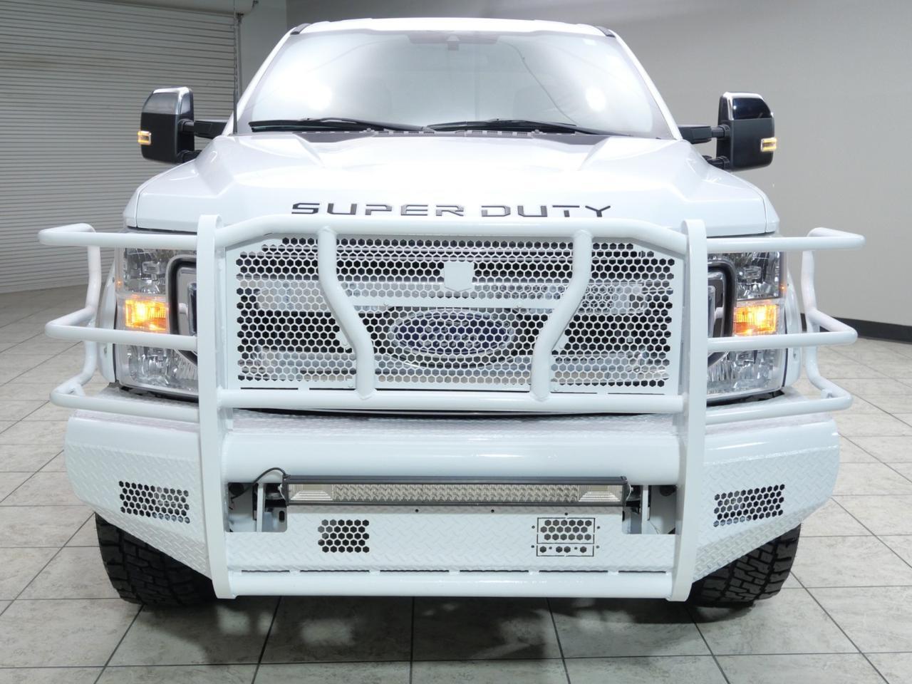 2022 Ford Super Duty F-250 XLT FX4 6.7L Power Stroke 4x4 Mansfield TX