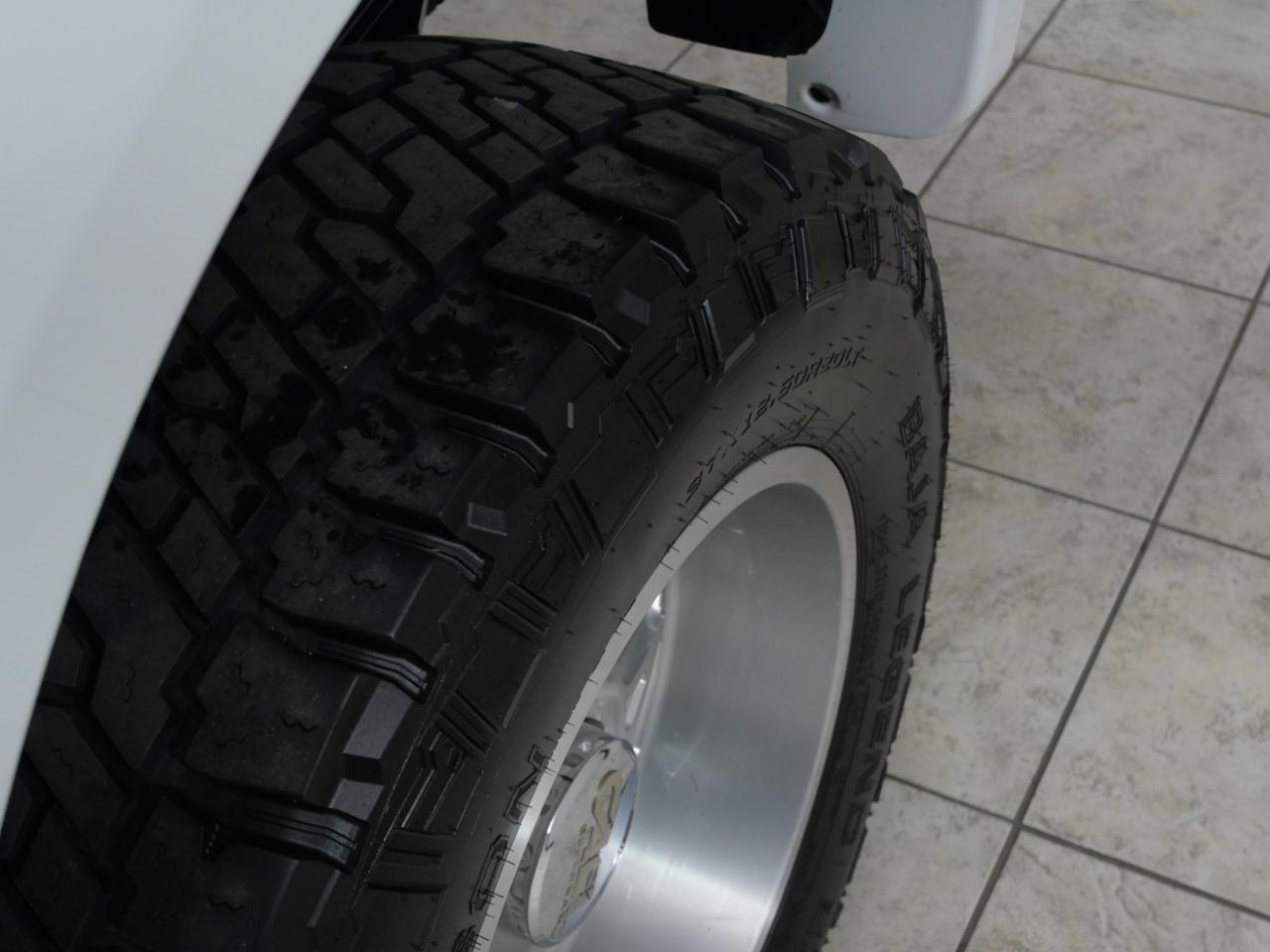 2022 Ford Super Duty F-250 XLT FX4 6.7L Power Stroke 4x4 Mansfield TX