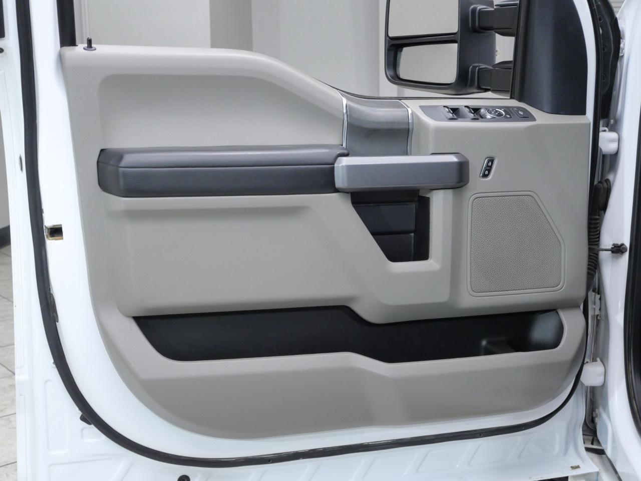 2022 Ford Super Duty F-250 XLT FX4 6.7L Power Stroke 4x4 Mansfield TX