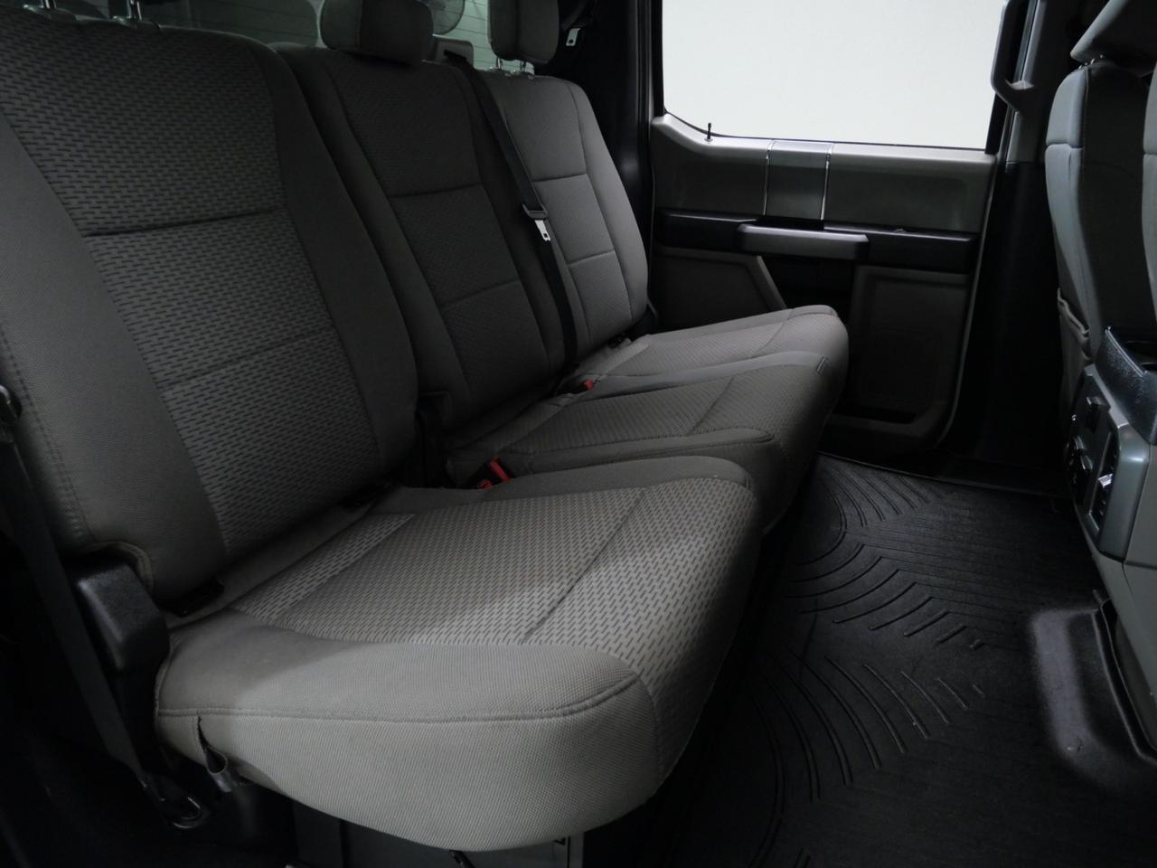 2022 Ford Super Duty F-250 XLT FX4 6.7L Power Stroke 4x4 Mansfield TX