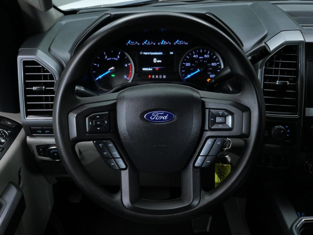 2022 Ford Super Duty F-250 XLT FX4 6.7L Power Stroke 4x4 Mansfield TX